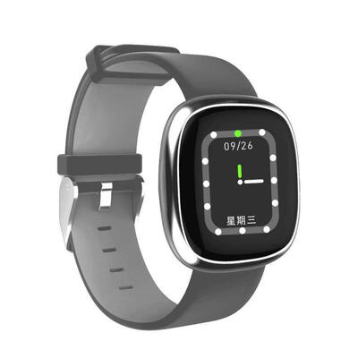 P2 Fitness Tracker Smart Bracelet Activity Tracker With HD Color Touch Screen Heart Rate Sleep Blood Pressure Monitor
P2 Fitness Tracker Smart Bracelet Activity Tracker With HD Color Touch Screen Heart Rate Sleep Blood Pressure Monitor