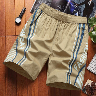 Gobestart Fashion Mens Stripe Zip Pocket Elastic Cord Casual Cotton Sports Shorts Beach Pants
Gobestart Fashion Mens Stripe Zip Pocket Elastic Cord Casual Cotton Sports Shorts Beach Pants