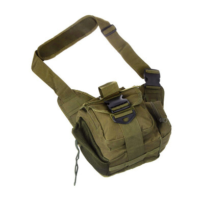 Molle Tactical Shoulder Strap Bag Pouch Travel Backpack Camera Military Bag ACU 2013 New Outdoor Sports Bags H9767 Travel Accessor
Molle Tactical Shoulder Strap Bag Pouch Travel Backpack Camera Military Bag ACU 2013 New Outdoor Sports Bags H9767 Travel Accessor