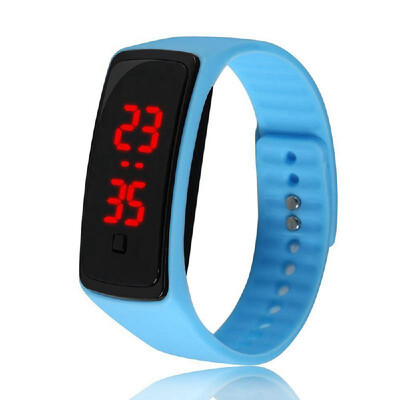 JY0932 Multi-function Digital Electronic Watch Fashion Casual Outdoor Sports Wristwatch Hour Minute Display Watch for Business Stu
JY0932 Multi-function Digital Electronic Watch Fashion Casual Outdoor Sports Wristwatch Hour Minute Display Watch for Business Stu