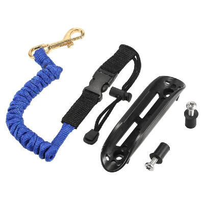 Kayak Paddle Clip Holder Kayak Canoe Mount Paddle Clip Kit with Paddle Leash Screws Well Nuts Kayak Accessory
Kayak Paddle Clip Holder Kayak Canoe Mount Paddle Clip Kit with Paddle Leash Screws Well Nuts Kayak Accessory