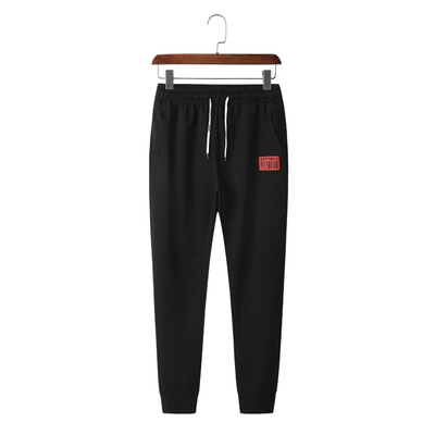 KSENV Knitted Feet Elastic Pants Mens Casual Pants 2019 Summer New Trends Beams 11240
KSENV Knitted Feet Elastic Pants Mens Casual Pants 2019 Summer New Trends Beams 11240
