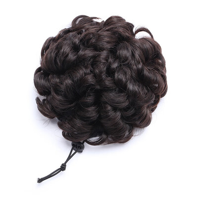 100 Human Hair Bun Messy Bun Hair Extension Hair Piece for Women Wedding Wavy Curly Messy Donut Hair Chignons Hairpiece
100 Human Hair Bun Messy Bun Hair Extension Hair Piece for Women Wedding Wavy Curly Messy Donut Hair Chignons Hairpiece
