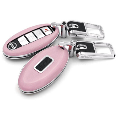 Car Accessories Car Key Case Keychain For Nissan X-TRAIL TIIDA Sylphy QASHQAI New Teana PATROL Car Key Cover Shell
Car Accessories Car Key Case Keychain For Nissan X-TRAIL TIIDA Sylphy QASHQAI New Teana PATROL Car Key Cover Shell