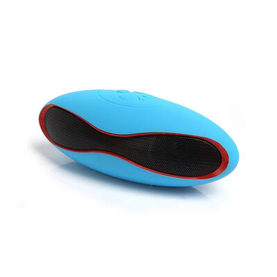 Outdoor For Bluetooth Wireless Speaker Noise Cancelling Support USB Charging And TF Card
Outdoor For Bluetooth Wireless Speaker Noise Cancelling Support USB Charging And TF Card