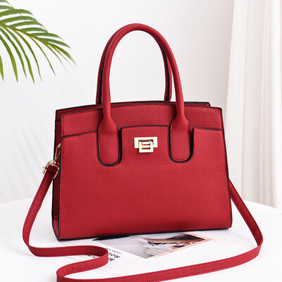 2019 new elegant fashion casual womens bag slung shoulder bag Europe&America wild bag manufacturers
2019 new elegant fashion casual womens bag slung shoulder bag Europe&America wild bag manufacturers