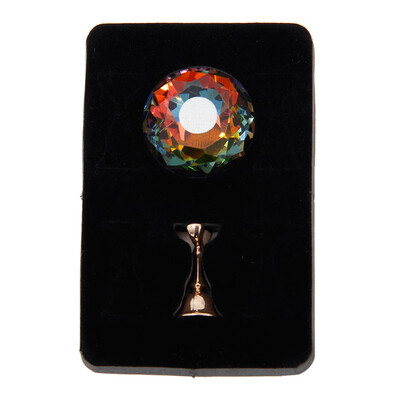 1Pc Magnetic Nail Holder Practice Training Display Stand Acrylic Crystal Holders Alloy False Nail Tip Salon DIY Manicure Tools
1Pc Magnetic Nail Holder Practice Training Display Stand Acrylic Crystal Holders Alloy False Nail Tip Salon DIY Manicure Tools