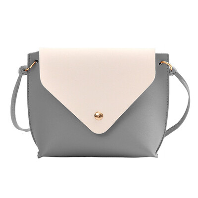 Maison Fabre Shoulder Bag Hip Hop Hit Color Leather Shoulder Bag Women Messenger Bag Women Satchel Tote Crossbody Bag Women 2019
Maison Fabre Shoulder Bag Hip Hop Hit Color Leather Shoulder Bag Women Messenger Bag Women Satchel Tote Crossbody Bag Women 2019
