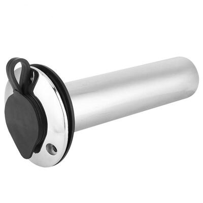 Greensen 1 Pcs Stainless Steel Rod Seat 90 Degrees Fishing Support Yacht Hardware Accessories
Greensen 1 Pcs Stainless Steel Rod Seat 90 Degrees Fishing Support Yacht Hardware Accessories