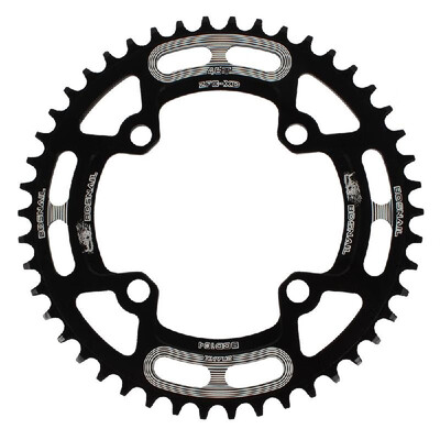 Bike Chainring 104BCD Mountain Bike Single Chain Ring Disc Narrow Wide Chainring 44T 46T 48T 50T 52T
Bike Chainring 104BCD Mountain Bike Single Chain Ring Disc Narrow Wide Chainring 44T 46T 48T 50T 52T