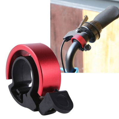 Aluminum Alloy Bicycle Bell Loud Sound Handlebar Safety Horn Sound Alarm Bicycle Accessory Bike Ring For Cycling Bicycle Horn
Aluminum Alloy Bicycle Bell Loud Sound Handlebar Safety Horn Sound Alarm Bicycle Accessory Bike Ring For Cycling Bicycle Horn