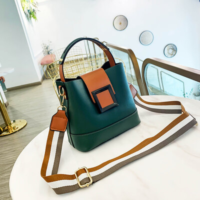 Womens Bag New Chao Korean Edition Simple Single Shoulder Bag Slant Bag Fashion Ladies Summer Baitie
Womens Bag New Chao Korean Edition Simple Single Shoulder Bag Slant Bag Fashion Ladies Summer Baitie