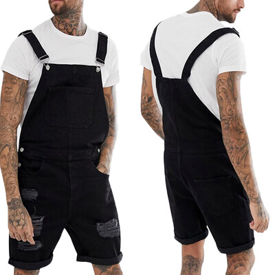 Gobestart Mens Plus Pocket Jeans Overall Jumpsuit Streetwear Overall Suspender Pants
Gobestart Mens Plus Pocket Jeans Overall Jumpsuit Streetwear Overall Suspender Pants
