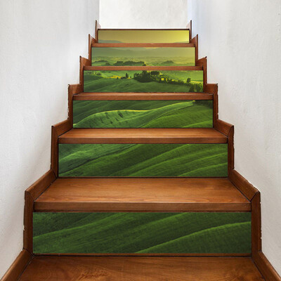 Toponeto DIY Steps Sticker Removable Stair Sticker Home Decor Ceramic Tiles Patterns
Toponeto DIY Steps Sticker Removable Stair Sticker Home Decor Ceramic Tiles Patterns