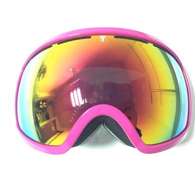 SAENSHING professional snowboard Goggles Men Unisex Double lens Motocross Ski Goggles Winter Outdoor Anti-fog Snow ski Eyewear
SAENSHING professional snowboard Goggles Men Unisex Double lens Motocross Ski Goggles Winter Outdoor Anti-fog Snow ski Eyewear