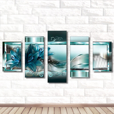 Toponeto Full Drill DIY 5D Diamond Painting Embroidery Cross Crafts Stitch Kit Home Decor
Toponeto Full Drill DIY 5D Diamond Painting Embroidery Cross Crafts Stitch Kit Home Decor