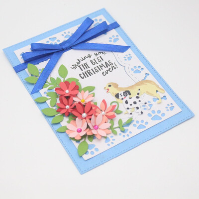 Siaonvr New Flower Heart Metal Cutting Dies Stencils DIY Scrapbooking Album Paper Card
Siaonvr New Flower Heart Metal Cutting Dies Stencils DIY Scrapbooking Album Paper Card