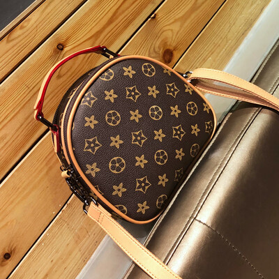 Small bag female 2019 new wave summer Korean fashion handbags wild mini shoulder strap slung small round bag
Small bag female 2019 new wave summer Korean fashion handbags wild mini shoulder strap slung small round bag
