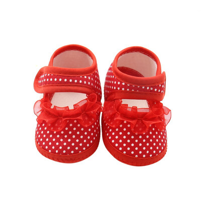 High Quality Baby Girls Summer Toddler Bowknot Mesh Flower Footwear Cloth Soft Sole First Walkers Shoes
High Quality Baby Girls Summer Toddler Bowknot Mesh Flower Footwear Cloth Soft Sole First Walkers Shoes