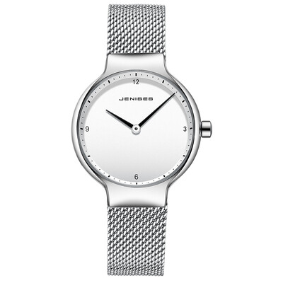 New mens watch student Korean version of simple fashion trend waterproof creative leisure concept mens watch
New mens watch student Korean version of simple fashion trend waterproof creative leisure concept mens watch