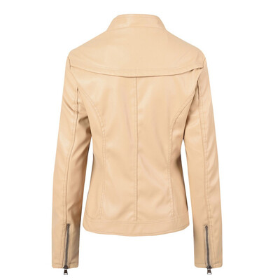 Toponeto Women Casual Sweatshirt Button Slim Zipper Long Sleeve Bomber Jacket Warm Coat
Toponeto Women Casual Sweatshirt Button Slim Zipper Long Sleeve Bomber Jacket Warm Coat