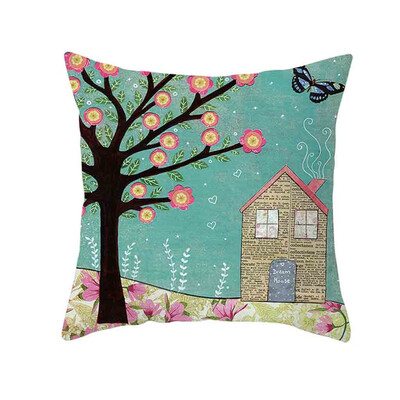 〖Follure〗Natural Pattern Printing Dyeing Sofa Bed Home Decor Pillow Cover Cushion Cover
〖Follure〗Natural Pattern Printing Dyeing Sofa Bed Home Decor Pillow Cover Cushion Cover