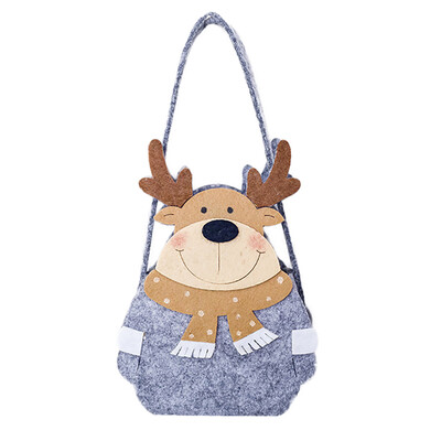 Toponeto Christmas Flannelette Handbag Gift Party Pouch Xmas Candy Organza Candy Bag
Toponeto Christmas Flannelette Handbag Gift Party Pouch Xmas Candy Organza Candy Bag