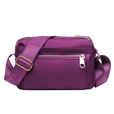 Nylon cloth bag womens casual shoulder bag mother bag large capacity multi-compartment purse business bag
Nylon cloth bag womens casual shoulder bag mother bag large capacity multi-compartment purse business bag