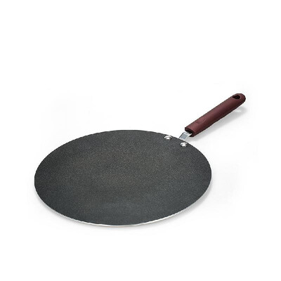 Pancake Pan Crepe Maker Flat Pan Griddle Pan with Spreader & Spatula Crepe Maker Griddle
Pancake Pan Crepe Maker Flat Pan Griddle Pan with Spreader & Spatula Crepe Maker Griddle