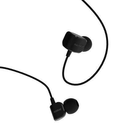 REMAX RM502 35mm Wired Clear Stereo Earphone with HD Microphone Angle In-ear Noise Isolating Earbuds
REMAX RM502 35mm Wired Clear Stereo Earphone with HD Microphone Angle In-ear Noise Isolating Earbuds