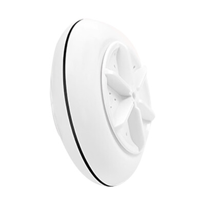 Gobestart Egogo Creative Ultrasonic Laundry Travel Portable Mini Washer Turbo Laundry
Gobestart Egogo Creative Ultrasonic Laundry Travel Portable Mini Washer Turbo Laundry