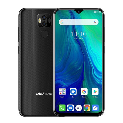 2019 Ulefone Power 6 63inch FHD 4GB RAM 64GB ROM 16MP16MP Camera Android 90 Helio P35 Octa Core 6350mAh NFC Face Unlock Finger
2019 Ulefone Power 6 63inch FHD 4GB RAM 64GB ROM 16MP16MP Camera Android 90 Helio P35 Octa Core 6350mAh NFC Face Unlock Finger