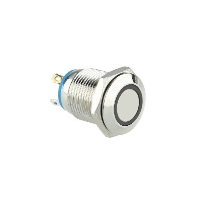 Mini 12mm 3V Momentary OnOff Push Button Switch for Car Auto Boat Circuit Control Electrical Modifications
Mini 12mm 3V Momentary OnOff Push Button Switch for Car Auto Boat Circuit Control Electrical Modifications