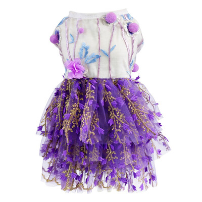 Summer Dog Dress Pet Dog Clothes for Small Dog Leisi Dress Skirt Puppy Clothing Spring Pet Clothes Chihuahua Yorkie
Summer Dog Dress Pet Dog Clothes for Small Dog Leisi Dress Skirt Puppy Clothing Spring Pet Clothes Chihuahua Yorkie