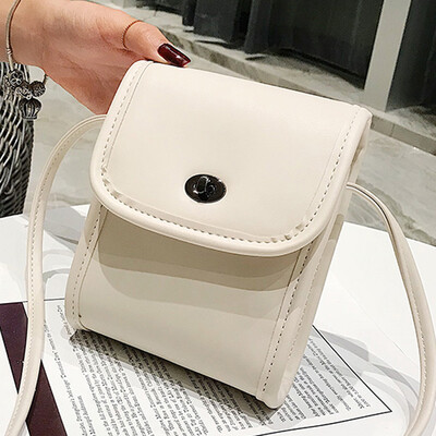 French minority women 2019 summer new Korean version of the mini square bag chain shoulder oblique satchel
French minority women 2019 summer new Korean version of the mini square bag chain shoulder oblique satchel