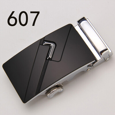 Fashion Mens Business Alloy Automatic Buckle Unique Men Plaque Belt BucklesRatchet Men 35cm Apparel Accessories GH20
Fashion Mens Business Alloy Automatic Buckle Unique Men Plaque Belt BucklesRatchet Men 35cm Apparel Accessories GH20