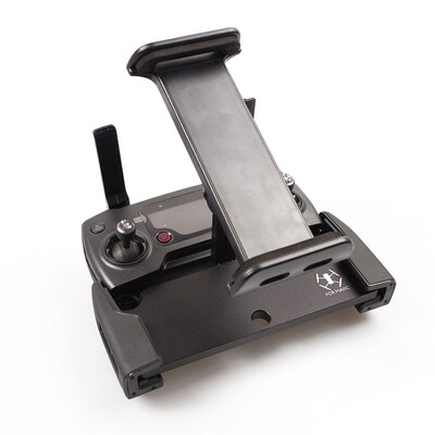 DJI Mavic Pro DJI Spark Accessories Aluminum-Alloy Foldable Extender 4-12 Inches Tablet Mount Holder for Mavic Pro Mav
DJI Mavic Pro DJI Spark Accessories Aluminum-Alloy Foldable Extender 4-12 Inches Tablet Mount Holder for Mavic Pro Mav