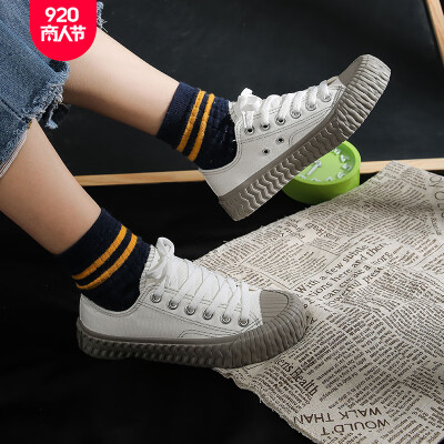 Canvas shoes womens tide shoes summer new Korean version of the wild student breathable biscuit s
Canvas shoes womens tide shoes summer new Korean version of the wild student breathable biscuit s