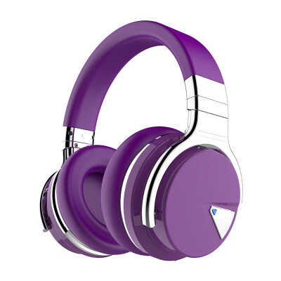 COWIN E7 Active Noise Cancelling Bluetooth Headphones with Microphone Wireless Headphones Over Ear 30H Playtime for Travel Work T
COWIN E7 Active Noise Cancelling Bluetooth Headphones with Microphone Wireless Headphones Over Ear 30H Playtime for Travel Work T