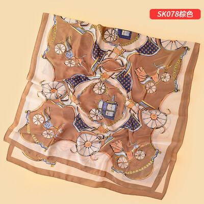 Summer beach towel ladies silk scarf spring new scarf shawl wild silk scarf Europe&America SK078
Summer beach towel ladies silk scarf spring new scarf shawl wild silk scarf Europe&America SK078