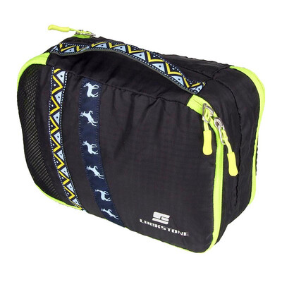 Portable Outdoor Travel Kits Toiletries Laundry Pouch Clothing Luggage Sorting Organizer Tote Storage Bag
Portable Outdoor Travel Kits Toiletries Laundry Pouch Clothing Luggage Sorting Organizer Tote Storage Bag