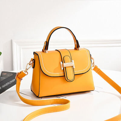 10 pieces from the batch Korean female bag student fashion handbag casual wild square bag shoulder bag Messenger bag
10 pieces from the batch Korean female bag student fashion handbag casual wild square bag shoulder bag Messenger bag