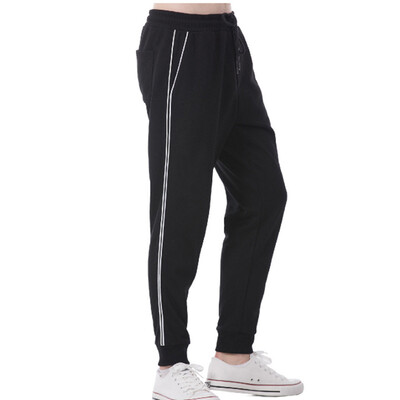 Gobestart Fashion Mens Casual Solid Loose Patchwork Color Sweatpant Trousers Jogger Pant
Gobestart Fashion Mens Casual Solid Loose Patchwork Color Sweatpant Trousers Jogger Pant