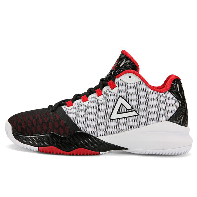 PEAK mens shoes new outfield basketball shoes non-slip wear-resistant competition boots sports shoes DA830321 big white red 44 yards
PEAK mens shoes new outfield basketball shoes non-slip wear-resistant competition boots sports shoes DA830321 big white red 44 yards