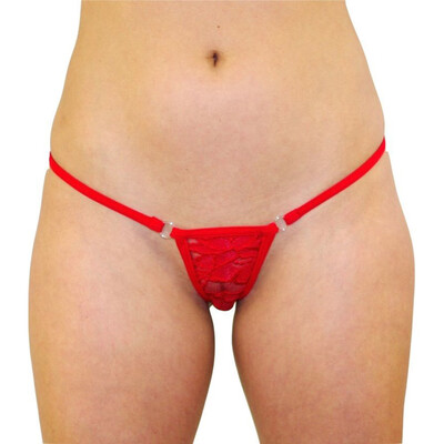 Toponeto Womens Fashion Sexy Lace Underwear Temptation Underwear T string Thongs Knicker
Toponeto Womens Fashion Sexy Lace Underwear Temptation Underwear T string Thongs Knicker