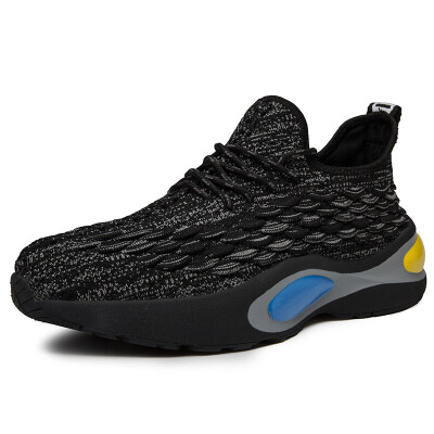 2019 Hot Sale Brand Designer Flyknit Men Sneakers Fashion Breathable Air Cushion Sneakers Men Casual Shoes Zapatos De Hombre
2019 Hot Sale Brand Designer Flyknit Men Sneakers Fashion Breathable Air Cushion Sneakers Men Casual Shoes Zapatos De Hombre