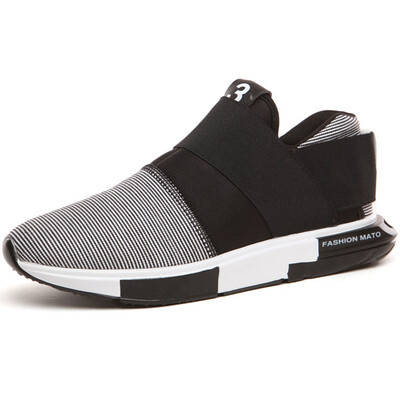 Summer mens casual canvas shoes tide shoes a pedal lazy shoes spirit guy social mens shoes black shoes
Summer mens casual canvas shoes tide shoes a pedal lazy shoes spirit guy social mens shoes black shoes