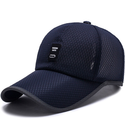 Liva Girl Summer Mesh Baseball Caps Mens Fashion Snapback Solid Color For Outdoor Caps Baseball Hat Casquette Homme
Liva Girl Summer Mesh Baseball Caps Mens Fashion Snapback Solid Color For Outdoor Caps Baseball Hat Casquette Homme