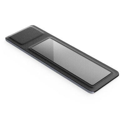 dodocool 2-in-1 Portable Universal Adhesive PU Leather Folding Phone Holder Desktop Stand Hand Finger Grip for iPhone Samsung LG H
dodocool 2-in-1 Portable Universal Adhesive PU Leather Folding Phone Holder Desktop Stand Hand Finger Grip for iPhone Samsung LG H