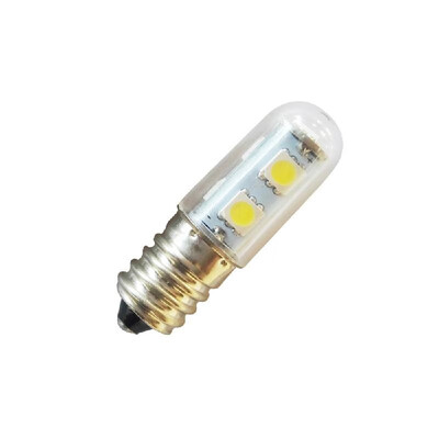 Mini E14 Bulb 5050 SMD 220V 15W Lamp Crystal Chandelier Spotlight Corn Lamp Pendants Refrigerator Light
Mini E14 Bulb 5050 SMD 220V 15W Lamp Crystal Chandelier Spotlight Corn Lamp Pendants Refrigerator Light